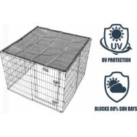 Midwest Exercise Pen Sunscreen 4×4