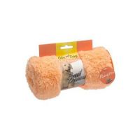 GimDog Four Seasons Cover 60X40cm - Pumpkin