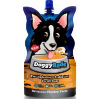 DoggyRade (500ml)