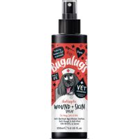 Bugalugs Antiseptic Wound & Skin Spray 200ml