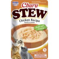 Churu Stew Chicken Recipe 40G