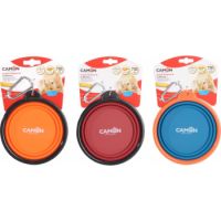 Camon Folding Silicon Travel Bowl – Medium – 750Ml