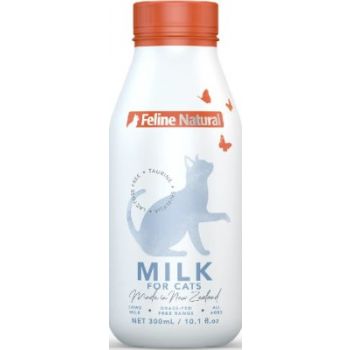  Feline Natural Milk For Cat 300ml 