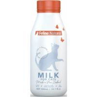 Feline Natural Milk For Cat 300ml