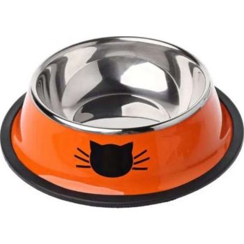  Saas Colored steel bowl small 16cm 