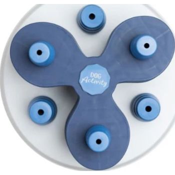  Trixie Dog Activity Flower Tower Toy for Dogs 