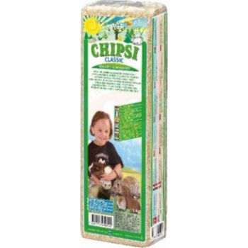  CHIPSI Classic Small Animals Bedding, 1 Kg 