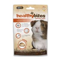 VetIQ Healthy Bites Vitamin C for Guinea Pig