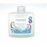 Coconut Shampoo  250ml