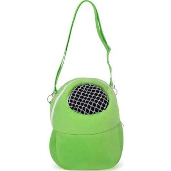  Saas Hamster carrier Green Large 