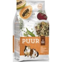 Witte Molen Puur Guinea Pig 700g