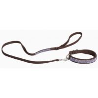 Crystal Princesse Lead - Black