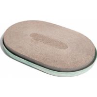 Zee.Cat Mint Cat Scratcher