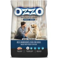 OZZO Adult Dog Dry Food  15kg
