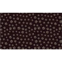 Dry Mate Pet Place Mate Dogs PAW PATH TAN 16 X 28 Inches
