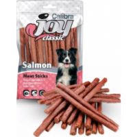 Calibra Joy Dog Classic Salmon Sticks 80g