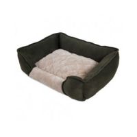 ASPEN PET 24X20 QUILTED LOUNGER