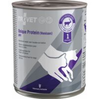 Trovet Unique Protein Venison Dog & Cat Wet Food Can 400g