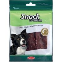 Padovan Dog Snack Duck Fillets 100gm