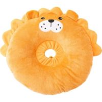 Cozy Paws Soft Pet Recovery Collar-yellow Large