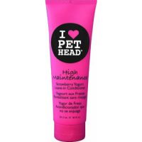 Pet Head TPHH1  High Maintenance Leave In Conditioner 250ml