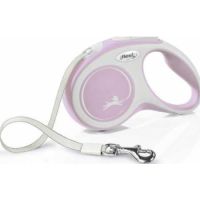 Flexi New Comfort S Tape 5m Color - Rose