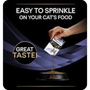  pro plan FORTIFLORA Feline Nutr (1g) 1pcs 