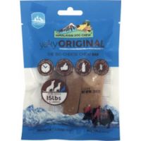 Himalayan Dog Chews for Dogs Under 15 lbs (7kg)