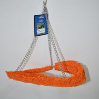 BIRD TOY NATURAL AND CLEAN 0077