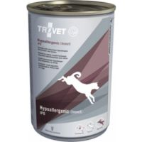 Trovet Hypoallergenic Insect 400g Dog