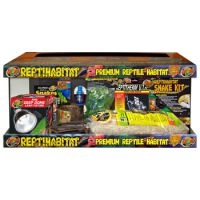 Zoo Med Snake Habitat Kit