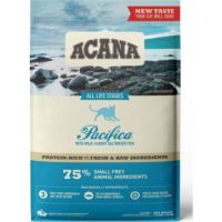 Acana Pacifica  Cat 4.5kg