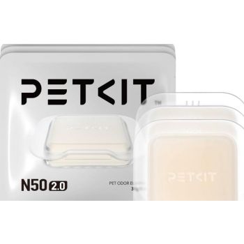  Petkit N50 2.0 - Pet Odor Eliminator for Pura Max 