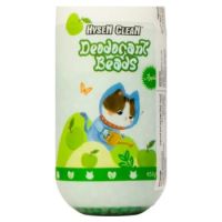 Hysen Clean Cat Litter Deodorant Beads Apple- 450g
