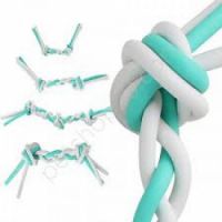 PAWISE DENTAL CHEW DOG TOY (8886467546310)