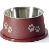 Camon Deep Bowl” Steel Bowl- 500Ml