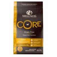 Wellness CORE Puppy Grain Free Formula Dry Dog Food, 1.8 Kg