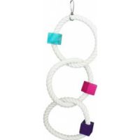VanPet Bird Toys  Natural And Clean 0316 - 36x13 Cm