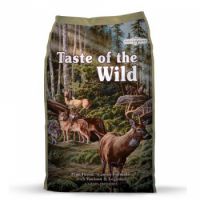 Taste Of the Wild Pine Forest Canine 2KG