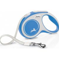 Flexi New Comfort L Tape 5m Blue