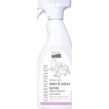  Greenfields Pet Stain Remover 