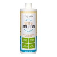 Oxyfresh Fresh Breath Water Additive For Your Pets 250ml