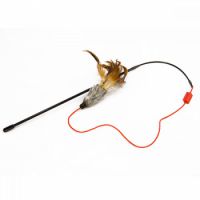 Kung Fu Kitty Majestic Crane Wand