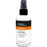 Groom Professional Fruit Punch Cologne (Perfume)-Tropical Cocktail Scent-100ml