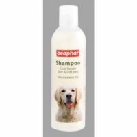 Shampoo Macadamia Oil for Dogs 250ml