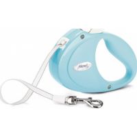 Flexi Puppy Tape 2 M, Light Blue