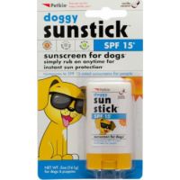 Petkin Doggy Sunstick - . 5 oz