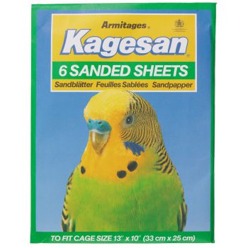  Kagesan Sand Sheets - NO 4 Green 