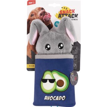  M-PETS Roger Snack Attack Dog Toys 