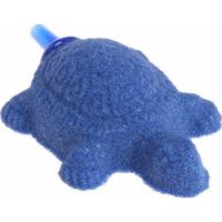 AQUARIUM AIR STONE TURTLE SHAPED, SIZE 60*77 MM
